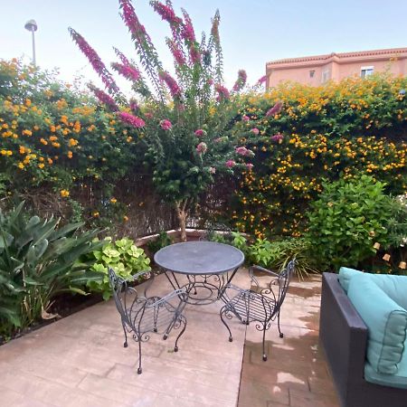 Apartamento jardin Sanlucar Sanlúcar de Barrameda Exterior foto