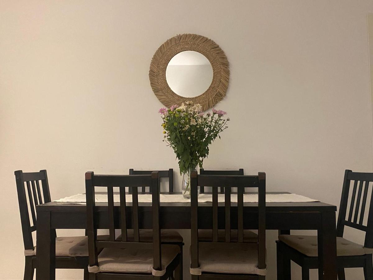 Apartamento jardin Sanlucar Sanlúcar de Barrameda Exterior foto